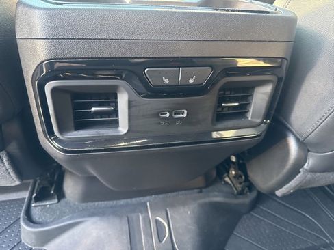 Used 2025 Chevrolet Silverado 1500 ZR2 w/ Technology Package image 27