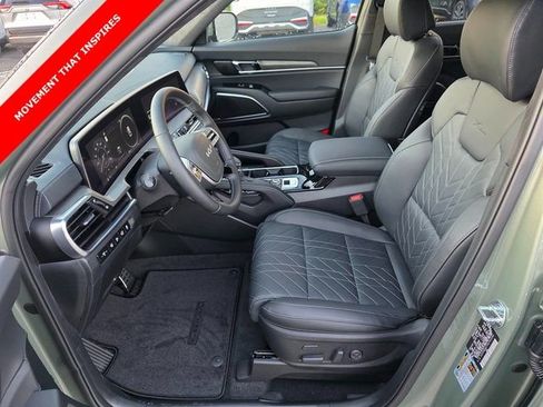 New 2025 Kia Telluride SX Prestige X-Line image 15