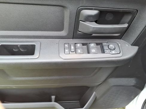 New 2026 RAM 3500 Tradesman AWD/4WD image 13