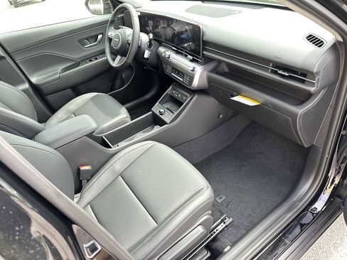 New 2026 Hyundai Kona Limited image 26