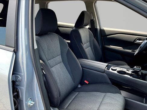 New 2026 Nissan Rogue SV AWD/4WD image 18