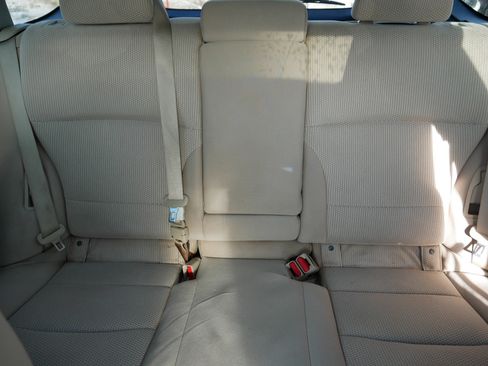 Used 2019 Subaru Outback 2.5i Premium w/ Protection Package #1 image 13