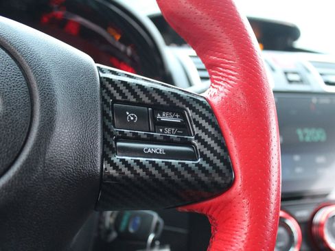 Used 2016 Subaru WRX STI image 25