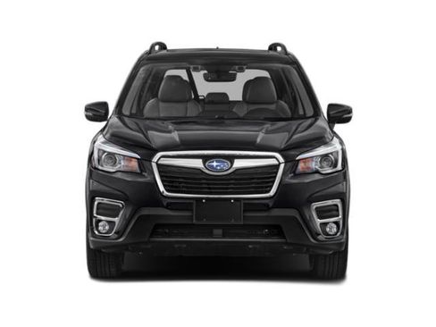 Used 2020 Subaru Forester Limited w/ Popular Package #3 image 7