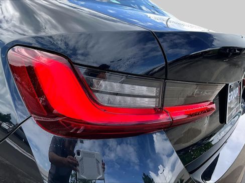 Used 2023 BMW 330i Sedan w/ Driving Assistance Package RWD image 26