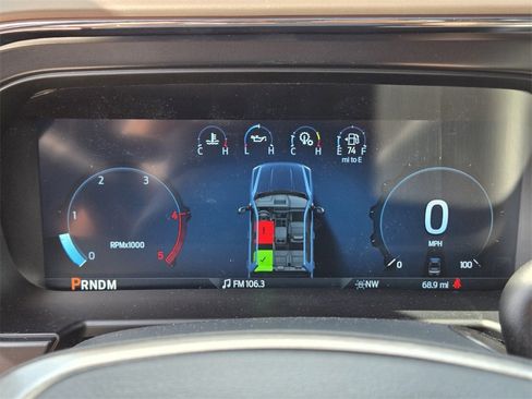 New 2026 Ford F350 King Ranch image 29