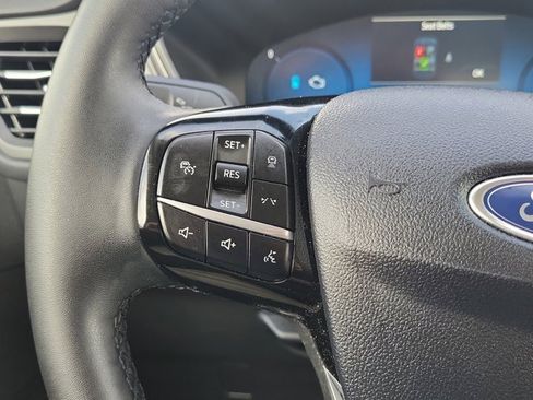 Used 2024 Ford Escape Platinum w/ Premium Technology Package image 14