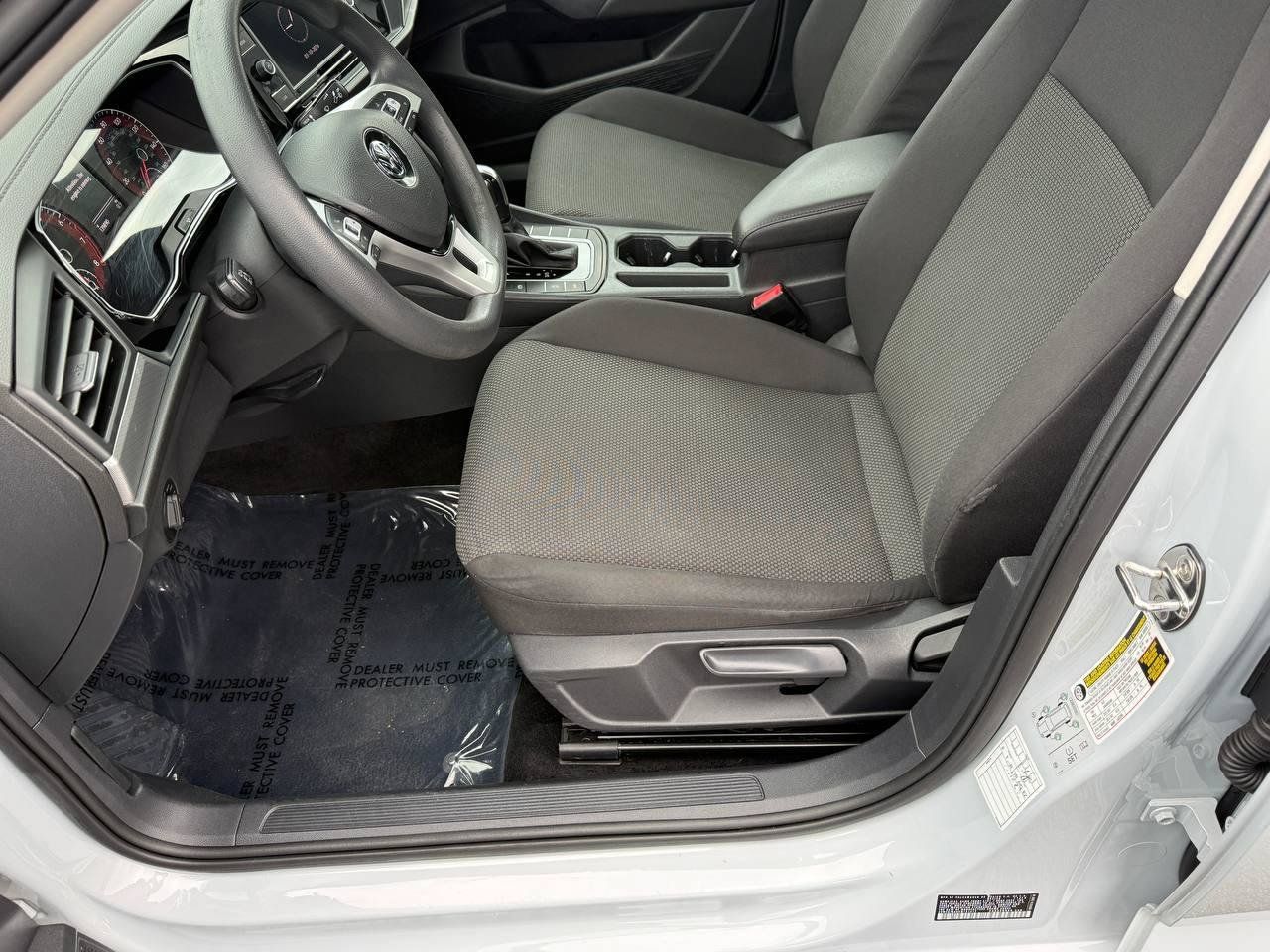 Used 2019 Volkswagen Jetta S FWD image 17