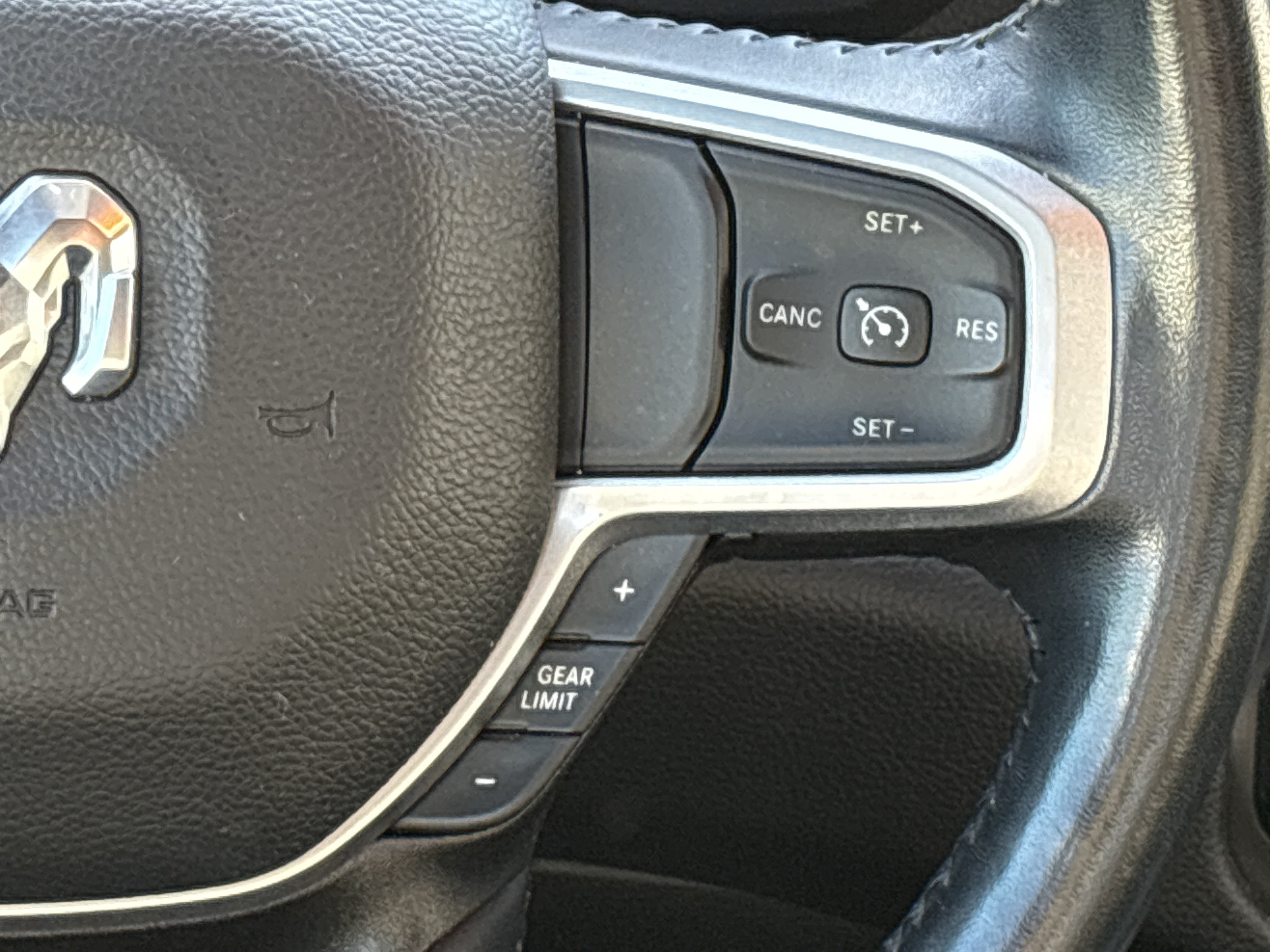 Used 2023 RAM 1500 Big Horn RWD image 23