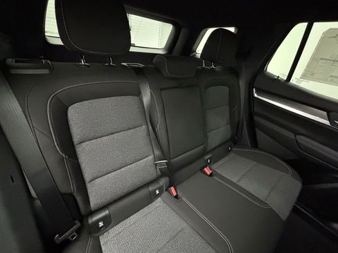 New 2026 GMC Terrain Elevation image 35