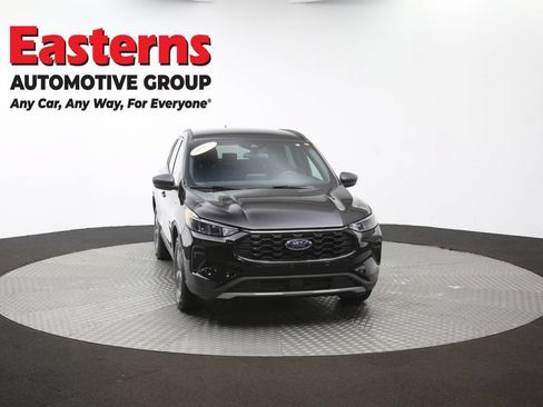 Used 2025 Ford Escape ST-Line FWD image 51