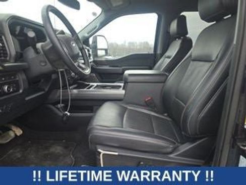 Used 2024 Ford F250 Lariat image 13