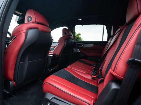 New 2026 Acura MDX A-Spec image 44