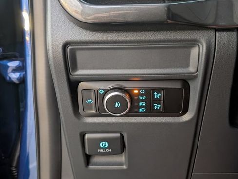 New 2026 Ford F150 STX w/ Equipment Group 200A AWD/4WD image 14