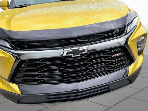 Used 2023 Chevrolet Blazer RS w/ Driver Confidence II Package FWD image 30