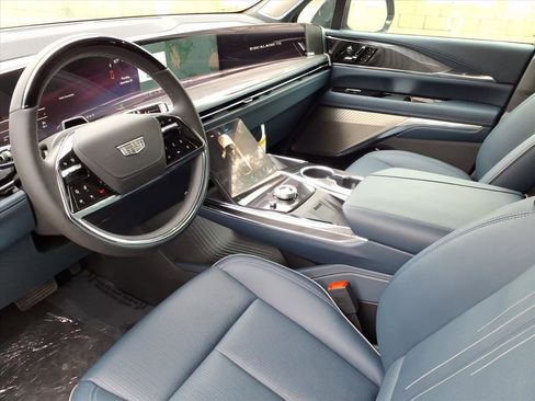 New 2026 Cadillac Escalade IQ Sport 2 image 13