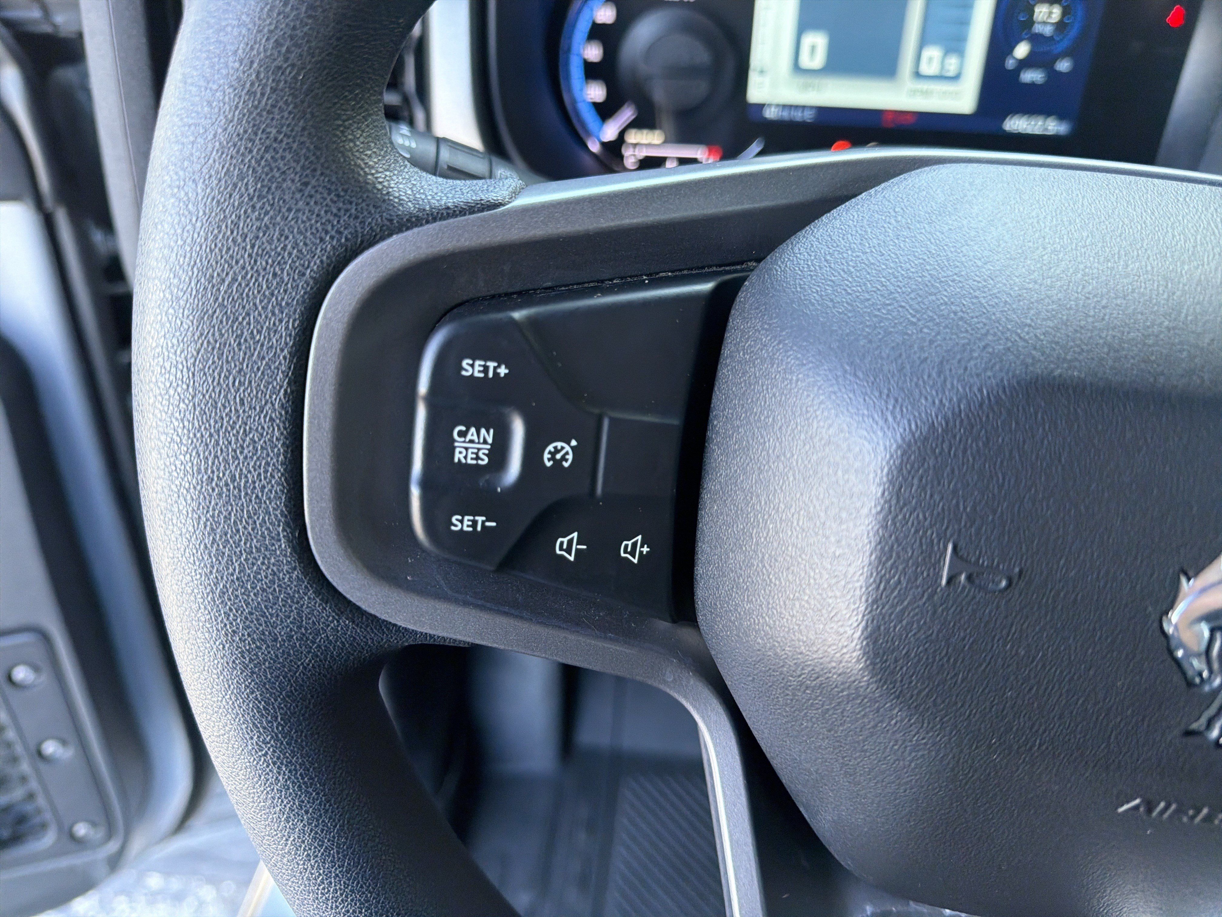 Used 2023 Ford Bronco 4-Door AWD/4WD image 33