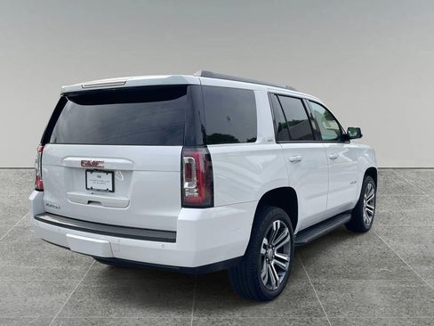 Used 2019 GMC Yukon SLT w/ Graphite Performance Edition RWD image 5