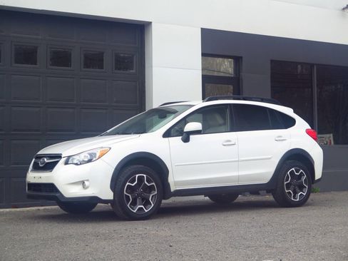Used 2013 Subaru Crosstrek 2.0i Premium image 1