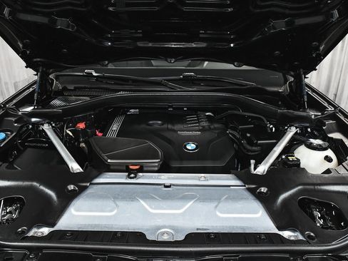 Used 2022 BMW X3 xDrive30i w/ Convenience Package image 70