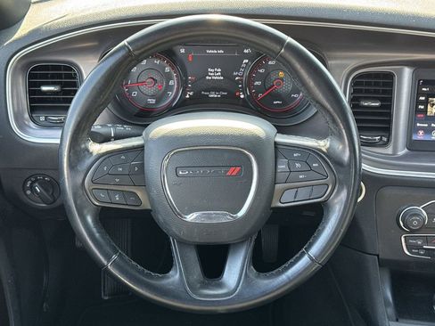 Used 2021 Dodge Charger SXT w/ Blacktop Package image 23