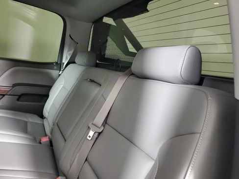 Used 2016 GMC Sierra 1500 SLT AWD/4WD image 10