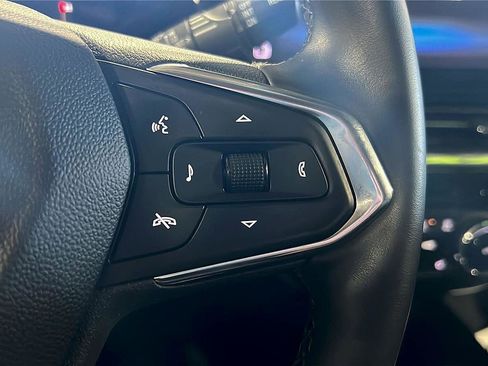 Used 2025 Chevrolet Trax ACTIV w/ Driver Confidence Package image 14