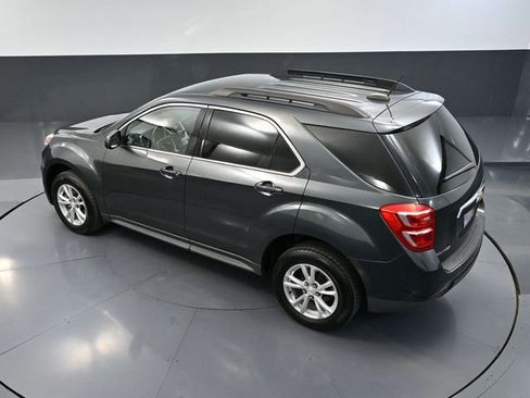 Used 2017 Chevrolet Equinox LT w/ Convenience Package FWD image 48