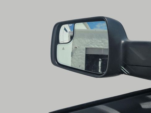 Used 2021 RAM 1500 Rebel w/ Rebel Level 2 Equipment Group AWD/4WD image 17