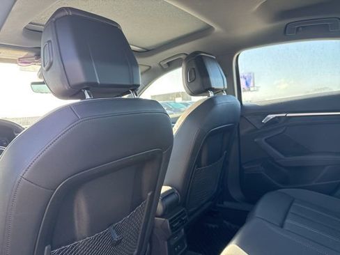 Used 2023 Audi A3 2.0T Premium image 10