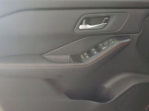 New 2026 Nissan Rogue SV image 28