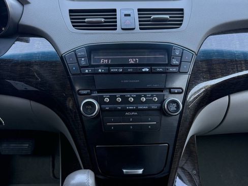 Used 2011 Acura MDX image 9