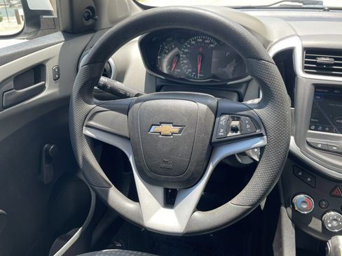 Used 2019 Chevrolet Sonic LT FWD image 15