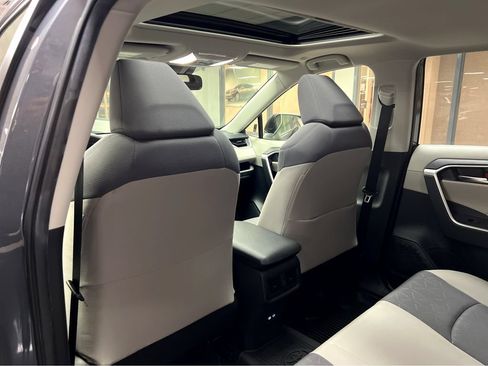 Used 2023 Toyota RAV4 XLE w/ Convenience Package AWD/4WD image 19