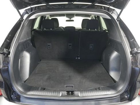 Certified 2025 Ford Escape Active AWD/4WD image 24