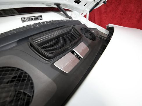 Used 2017 Porsche 911 Carrera RWD image 27