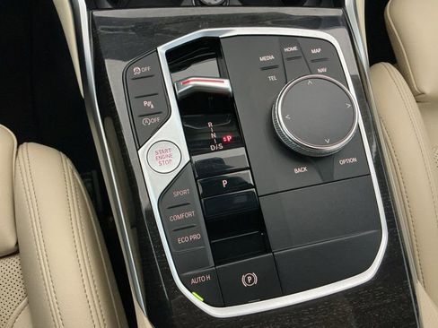 Certified 2023 BMW 330i 330i w/ Premium Package image 14