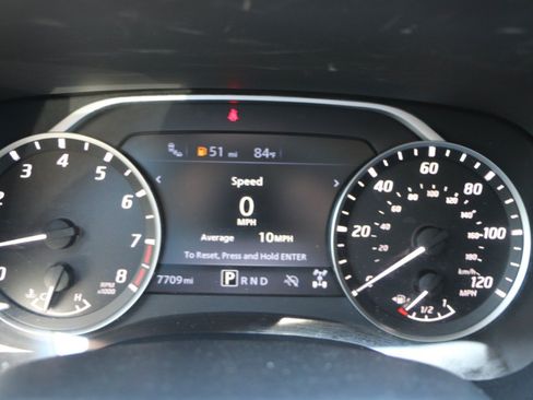 Used 2024 Nissan Frontier SV w/ Hardbody Edition AWD/4WD image 33