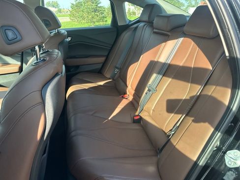 Used 2021 Acura TLX w/ Technology Package AWD/4WD image 14