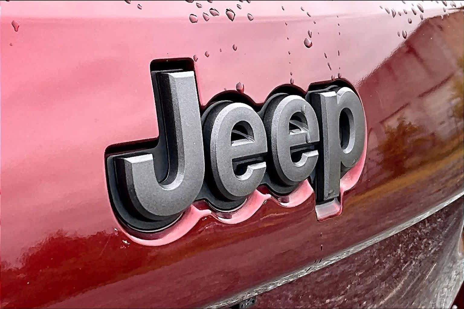 Used 2019 Jeep Grand Cherokee Limited X AWD/4WD image 31