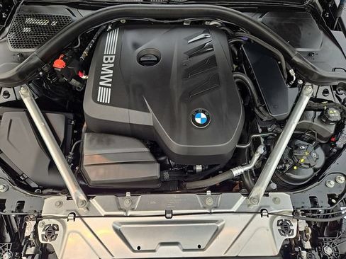 Certified 2025 BMW 430i xDrive Coupe w/ Premium Package AWD/4WD image 30