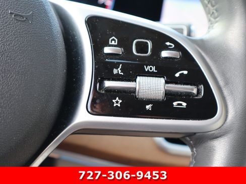 Used 2020 Mercedes-Benz GLE 350 image 26