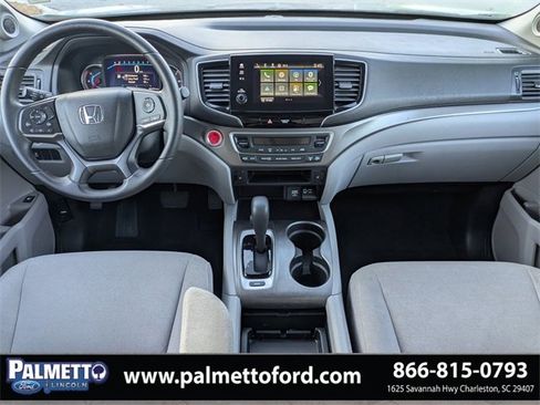 Used 2020 Honda Pilot EX image 16
