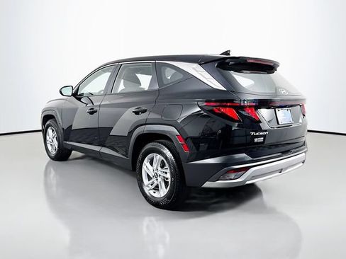 Used 2026 Hyundai Tucson SE AWD/4WD image 6