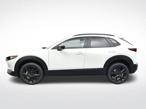 Used 2026 MAZDA CX-30 AWD 2.5 S image 4