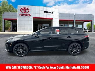 New 2026 Toyota Crown Signia w/ Advanced Technology Package video 2