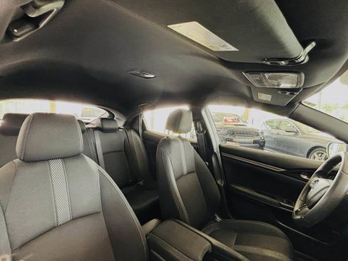 Used 2018 Honda Civic LX image 30