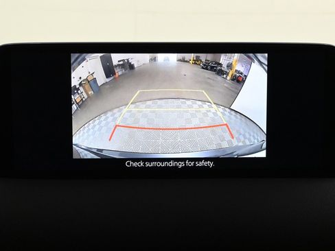 Used 2023 MAZDA CX-5 AWD 2.5 S w/ Select Package image 30