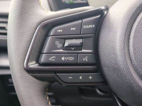 New 2026 Subaru Crosstrek 2.5i Sport image 24