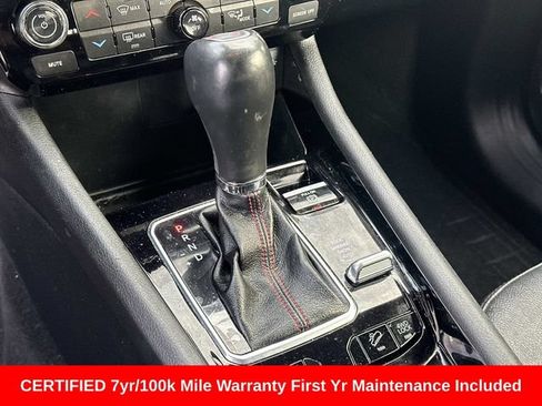Certified 2022 Jeep Compass Trailhawk w/ Trailhawk Convenience Group AWD/4WD image 26